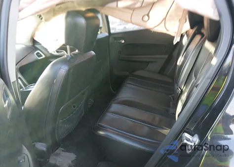 2012 GMC Terrain Slt-1 z USA, uszkodzony, nr VIN 2GKFLUE51C6152186